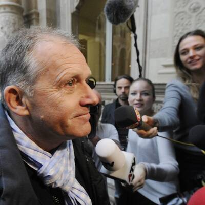 Das Urteil wurde aufgehoben