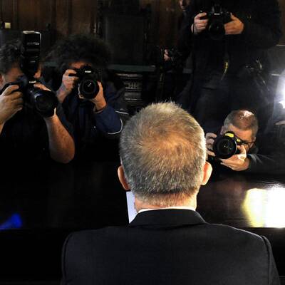 Das Urteil wurde aufgehoben