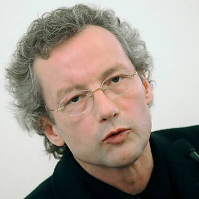 Platz 100: Richard Lugner 