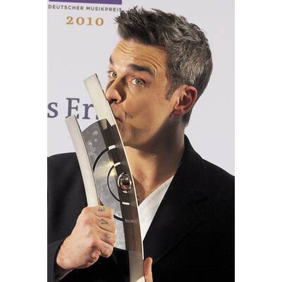 Echo 2010 - Die Sieger