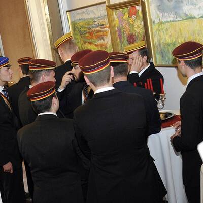 Wien zittert vor Mega-Demos