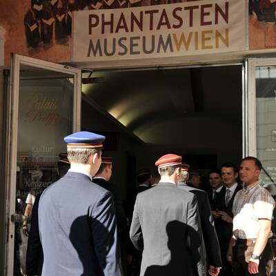 Wien zittert vor Mega-Demos