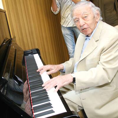 Platz 100: Richard Lugner 