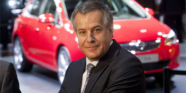 BMW, Opel, Porsche & Co. zeigen auf