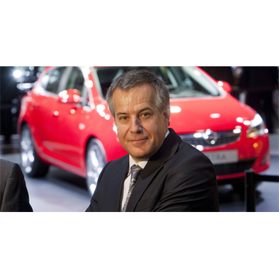 BMW, Opel, Porsche & Co. zeigen auf