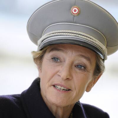 Platz 100: Richard Lugner 