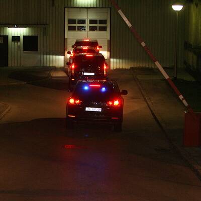 Ivo Sanader nach Kroatien ausgeliefert