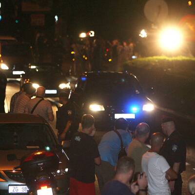 Ivo Sanader nach Kroatien ausgeliefert