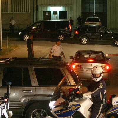 Ivo Sanader nach Kroatien ausgeliefert