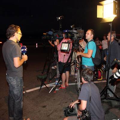 Ivo Sanader nach Kroatien ausgeliefert