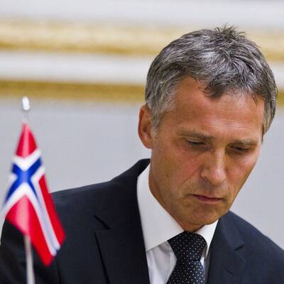 Trauer um die Terror-Opfer in Norwegen