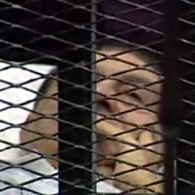 In Kairo demonstrierten Gegner und Befürworter des Ex-Präsidenten