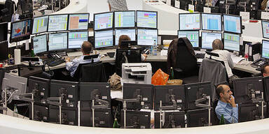 Globale Hilflosigkeit: Frankfurt