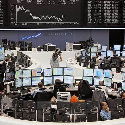 Globale Hilflosigkeit: New York