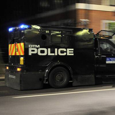 Angst vor neuen Krawallen in London