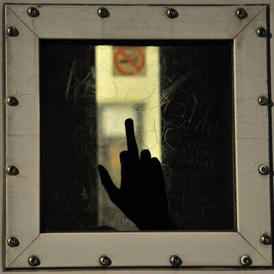 Angst vor neuen Krawallen in London