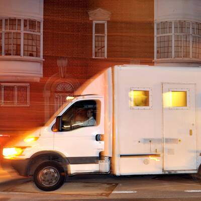 Angst vor neuen Krawallen in London