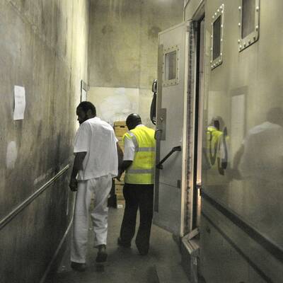 Angst vor neuen Krawallen in London