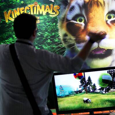 Die Highlights der Gamescom 2011