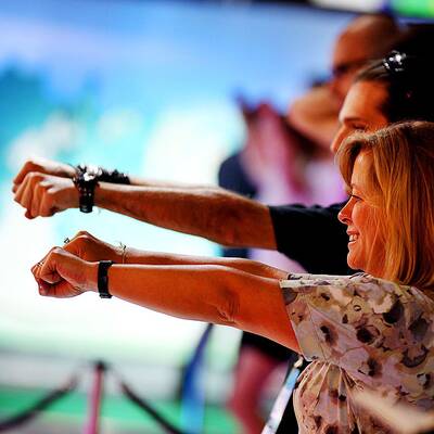 Die Highlights der Gamescom 2011