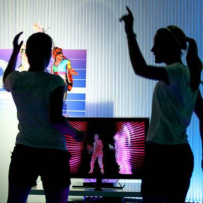 Die Highlights der Gamescom 2011