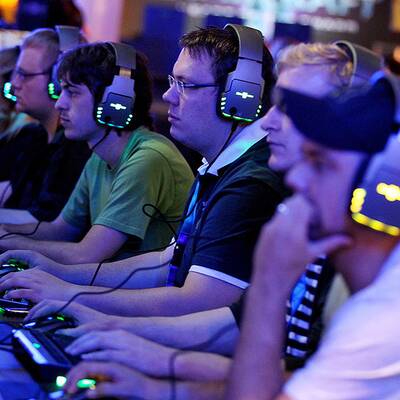 Die Highlights der Gamescom 2011