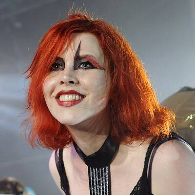 Luftgitarren-Weltmeisterschaft: Einfach schräg