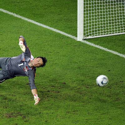 Deutschland vs Österreich