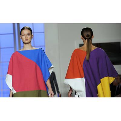 Tommy Hilfiger F/S 2012