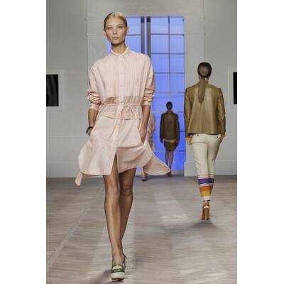 Tommy Hilfiger F/S 2012