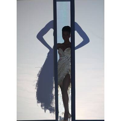 Miss Universe 2011: Leila Lopes