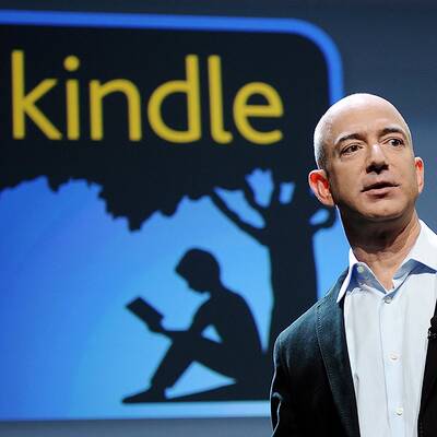 Amazon.com präsentiert eigenes Tablet