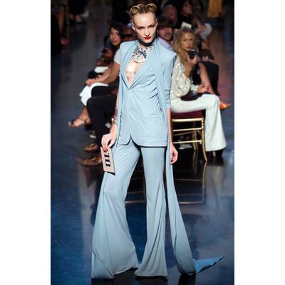 Paris Fashion Week 2011