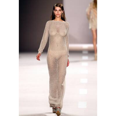 Paris Fashion Week 2011