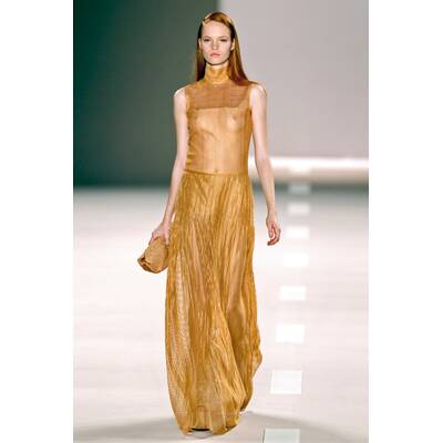 Paris Fashion Week 2011