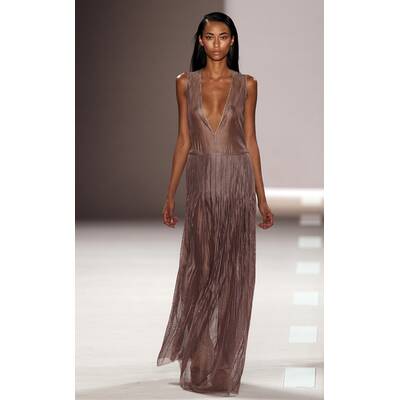 Paris Fashion Week 2011