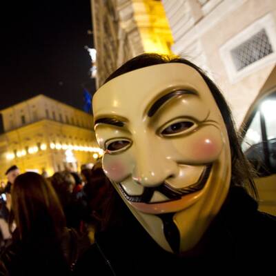 Ciao, Silvio: Berlusconi ist zurückgetreten