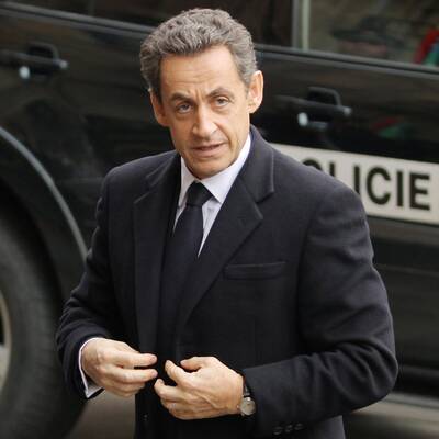 Staatsbegräbnis für Václav Havel in Prag