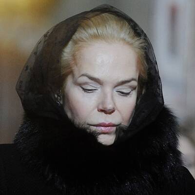 Staatsbegräbnis für Václav Havel in Prag