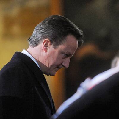 Staatsbegräbnis für Václav Havel in Prag