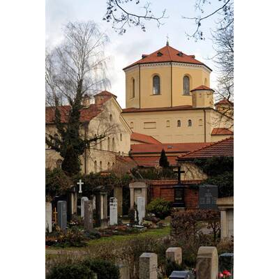 Abschied von Johannes Heesters