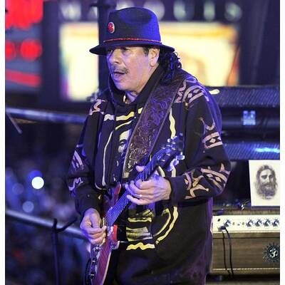 Silvester 2012 in New York