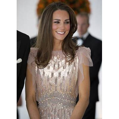 Herzogin Kate: Ihre schönsten Bilder