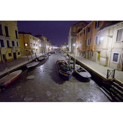 Karneval 2012 in Venedig