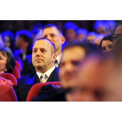 Berlinale 2012: Alle Stars, alle Bilder