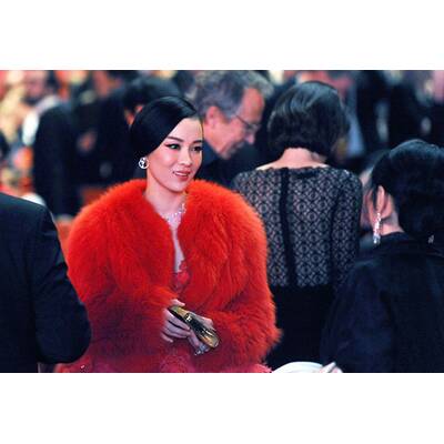 Berlinale 2012: Alle Stars, alle Bilder