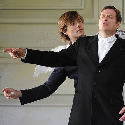 Roland Schimmelpfennigs 