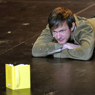 Roland Schimmelpfennigs 