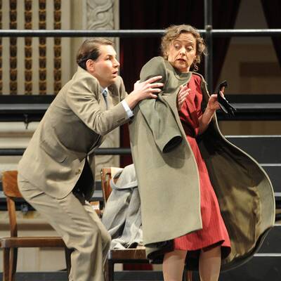 Roland Schimmelpfennigs 