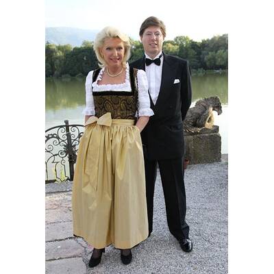 Salzburger Festspiele: Der Starreigen